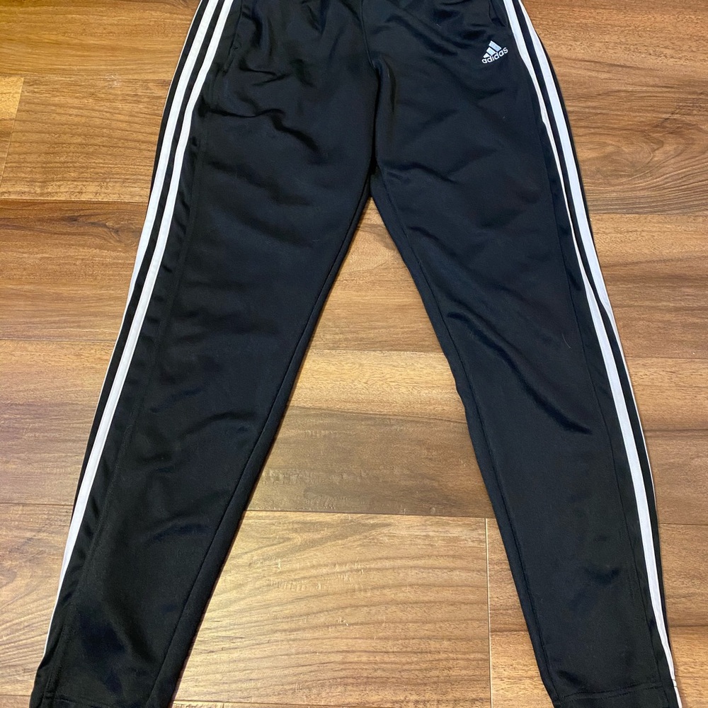 Adidas track pants
